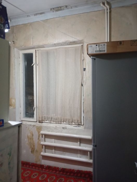 Продается Однокомнатная Квартира Яшнабадский район Кадышева базар