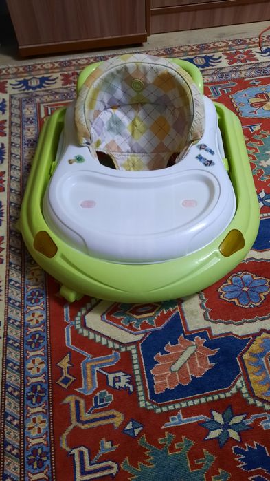 Продается детский ходунок