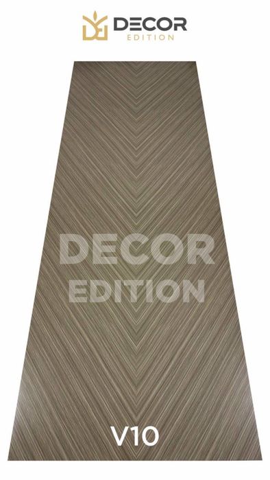 Декор панеллари тугридан тугри ишлаб чикарувчидан, Decor Plast. Бамбук