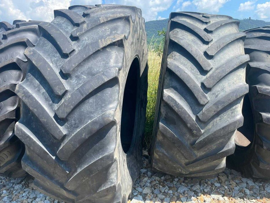 710/75r42 cauciucuri john deere anvelope de tractor cu GARANTIE