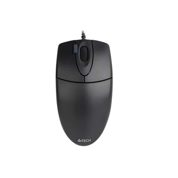 ; Мышка  Mouse A4 Tech OP620