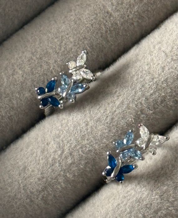 Cercei butterfly new