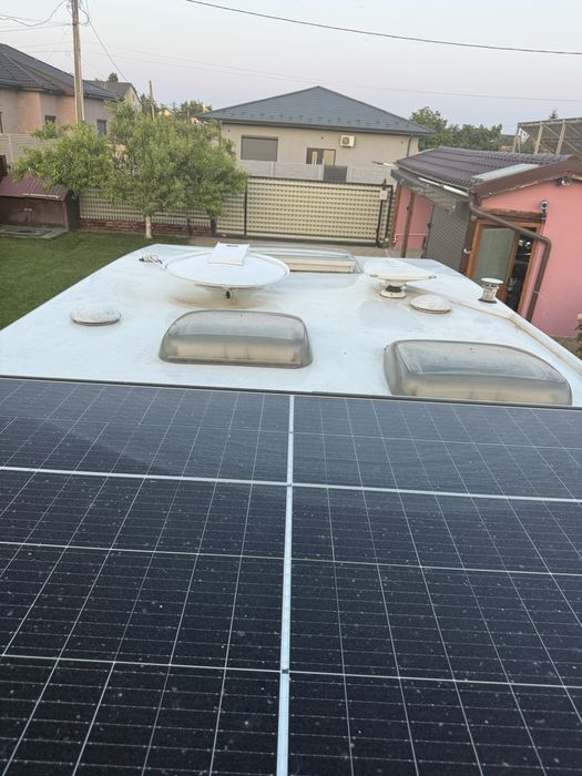 Rulota Lunar Quasar 2011