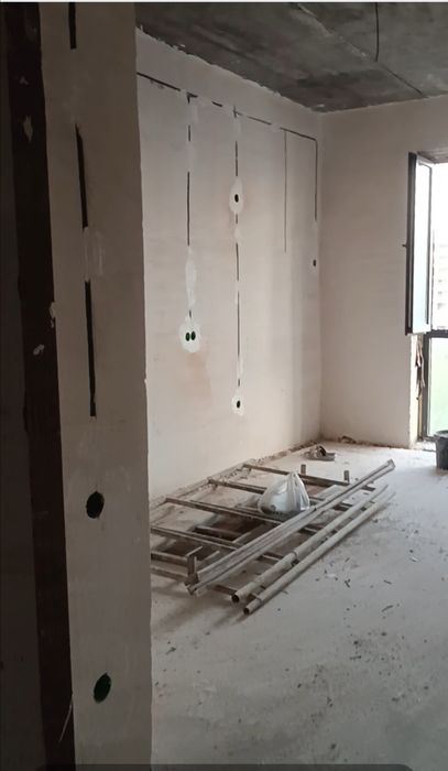 Elektr montaj  Aqlli uy tizimlarini o'rnatish va sozlash