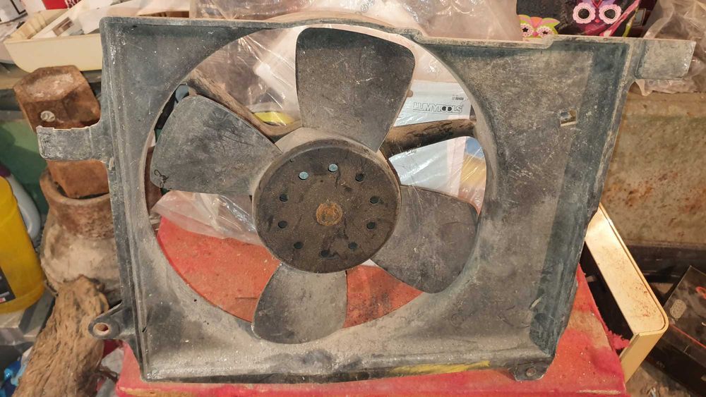 Piese Opel Astra F Caravan