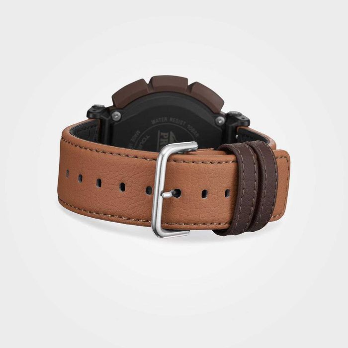 Casio Pro Trek PRG-340L-5