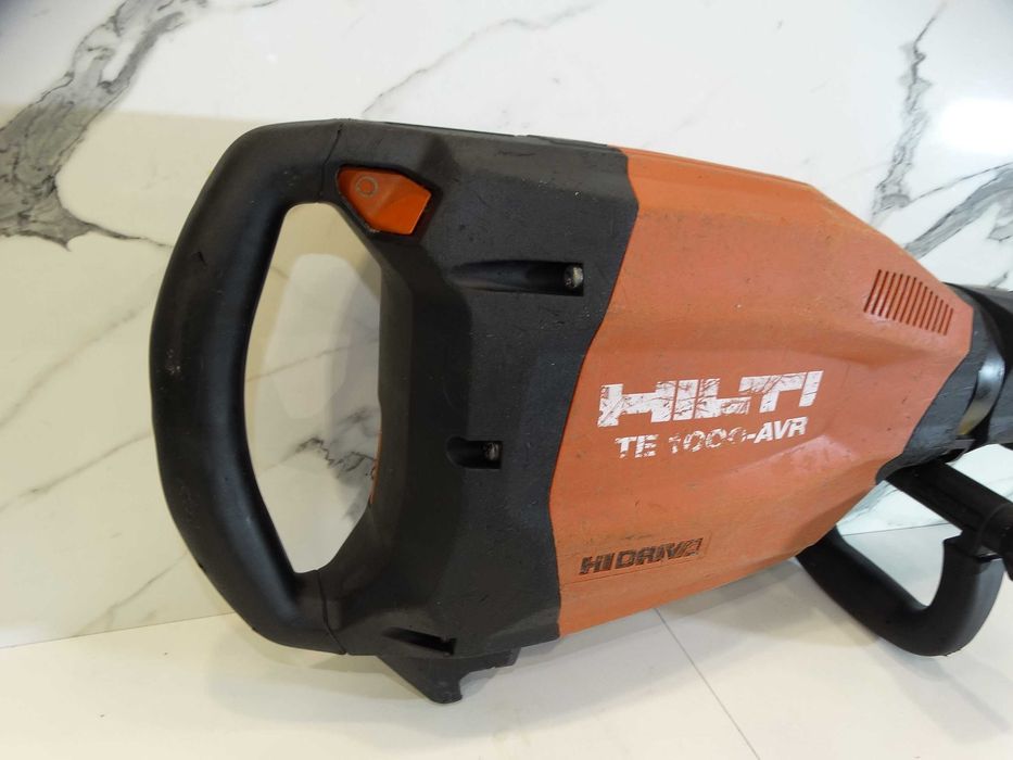 Hilti TE 1000 Hi - Drive - Къртач 26 J