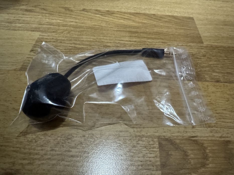 Microfon Maxwell Audeze