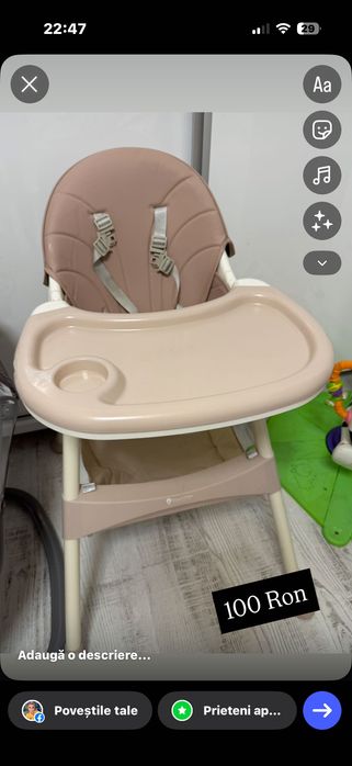 Accesorii copii jucarii