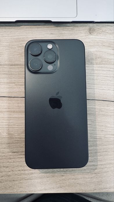 IPhone 15 Pro Max 256 Sim / eSim