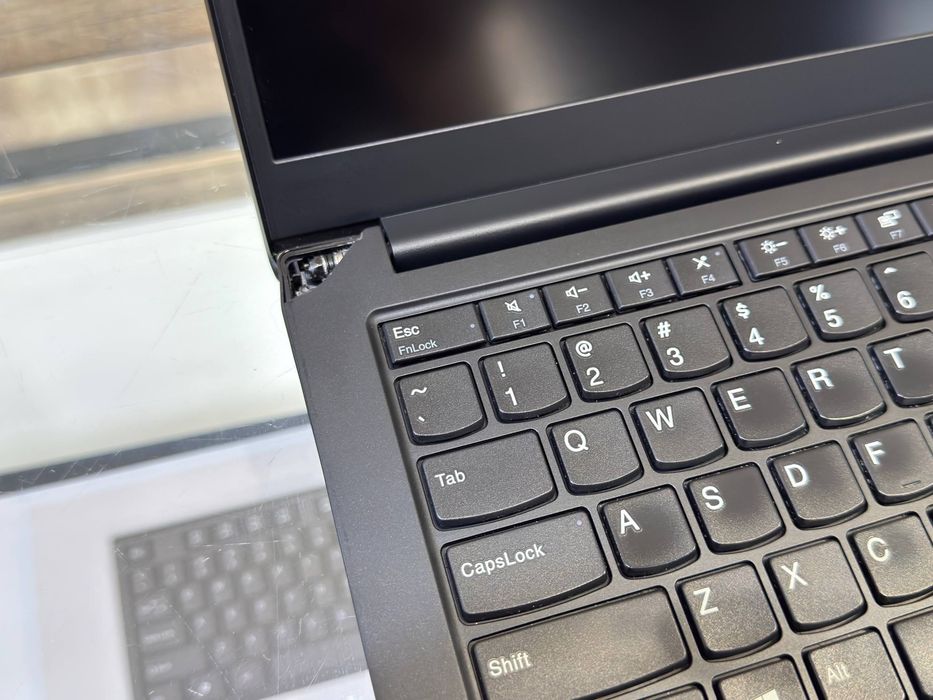 Lenovo ThinkPad E14