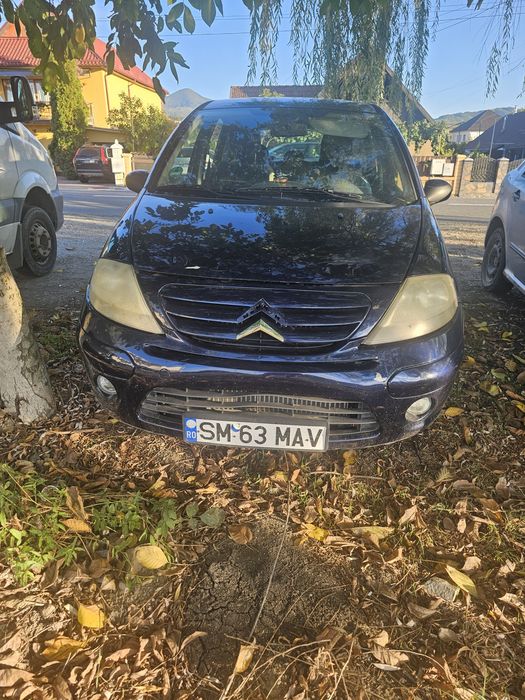 Citroen C3   1,6diesel