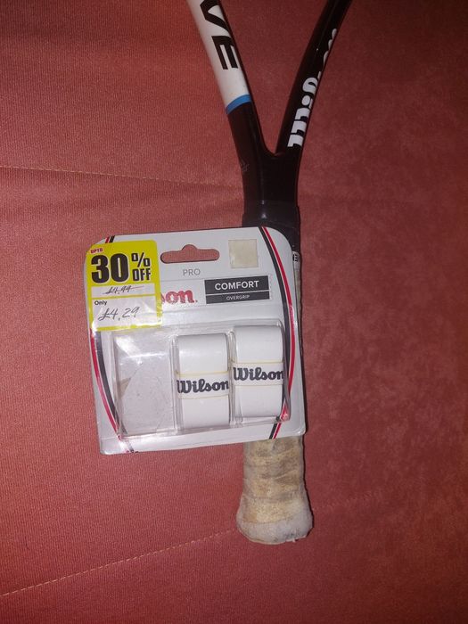 Rachetă tenis wilson