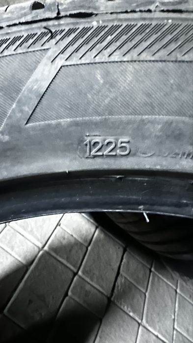 Продам летние шины