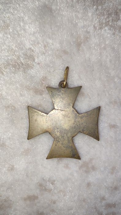 Знак за Службу Австро-Венгрия