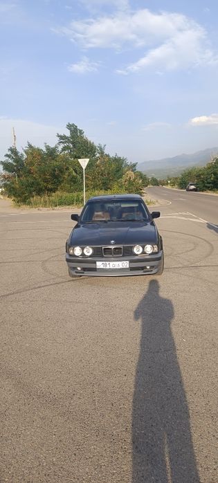 Продам машину мотор стоит м50б20