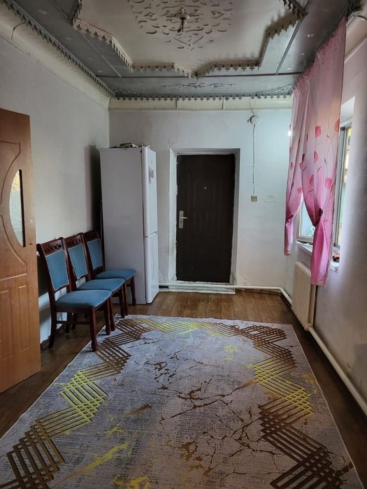 Сдам квартиру в городе Туркестан