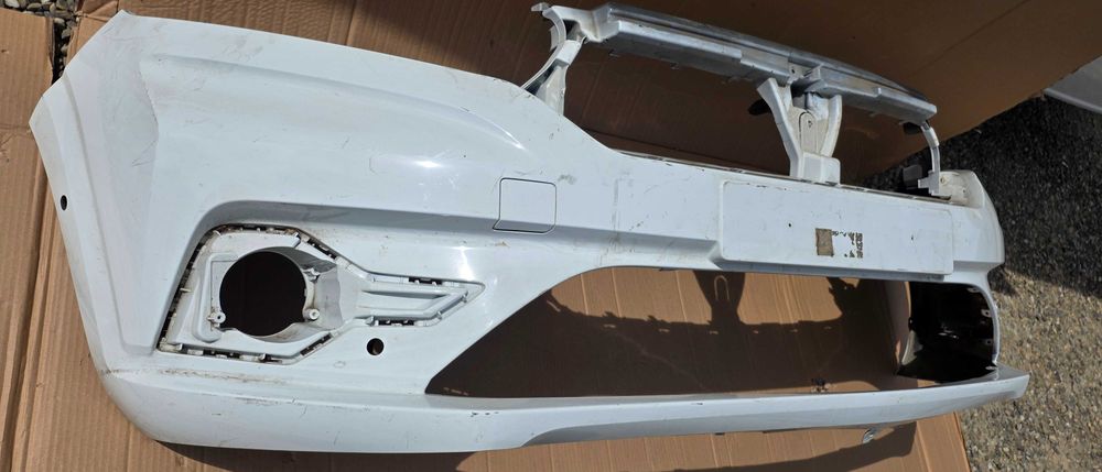 Bara fata cu senzori Dacia Logan 3 2021 / 2022 2023