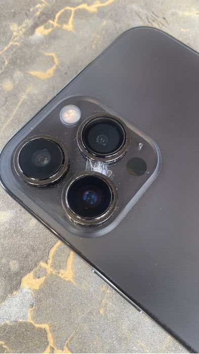 Iphone 13 pro max 256gb