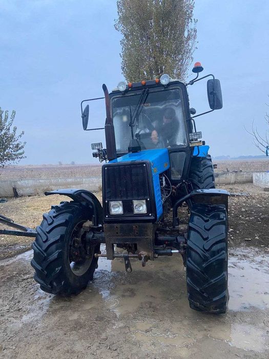 БЕЛАРУСЬ МТЗ - Traktor sotiladi