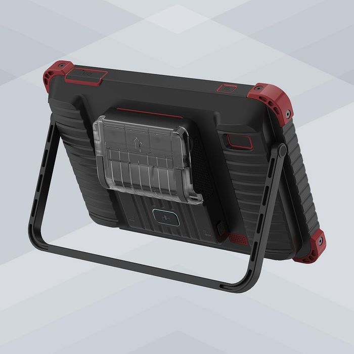 Thinktool master x - леки и тежкотоварни мпс