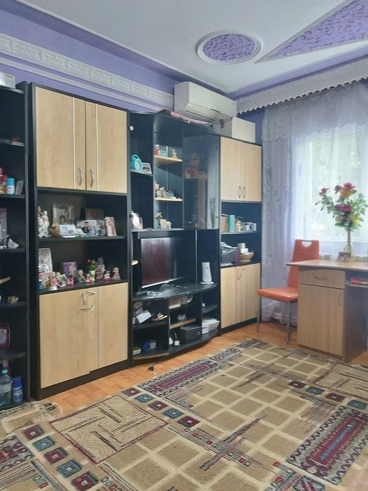 Apartament cu 2 camere Giurgiu