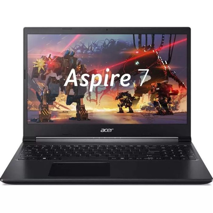 Acer Aspire 7 A715-41G