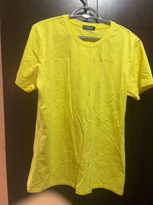 5 дамски тениски и блузи (H&M, Boutique) – Размери S, M, L,XXL
