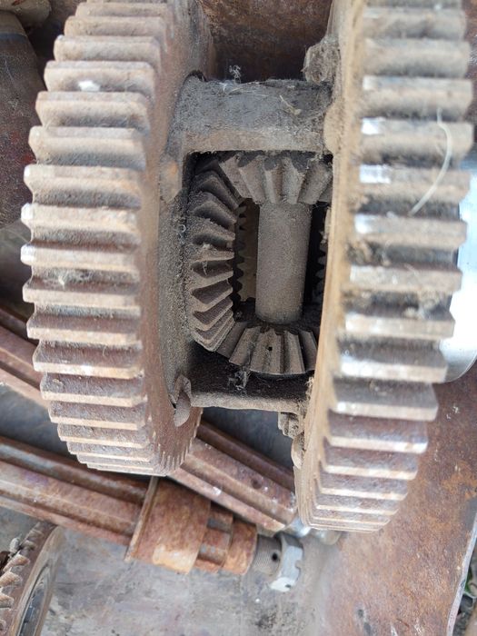 Т 25 трактор запчасти