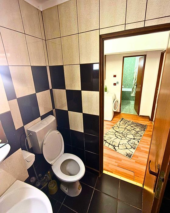 Proprietar – apartament 3 camere Mărăști