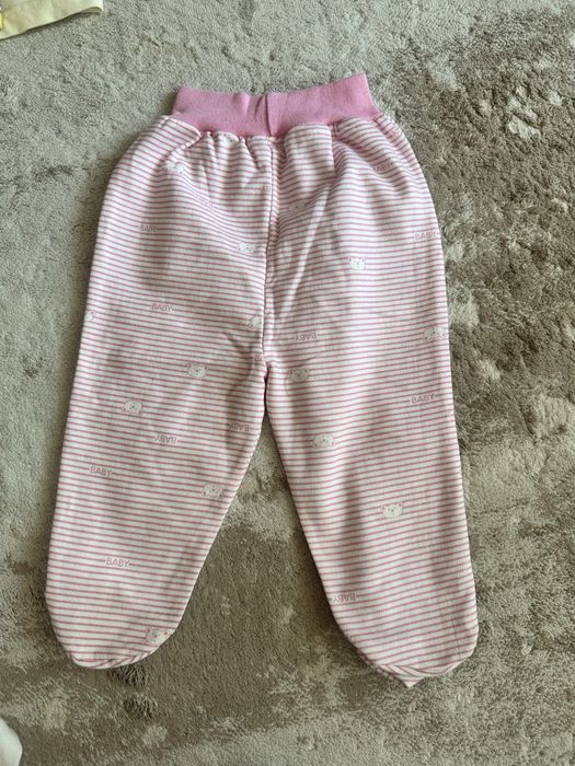 Боди детские новые