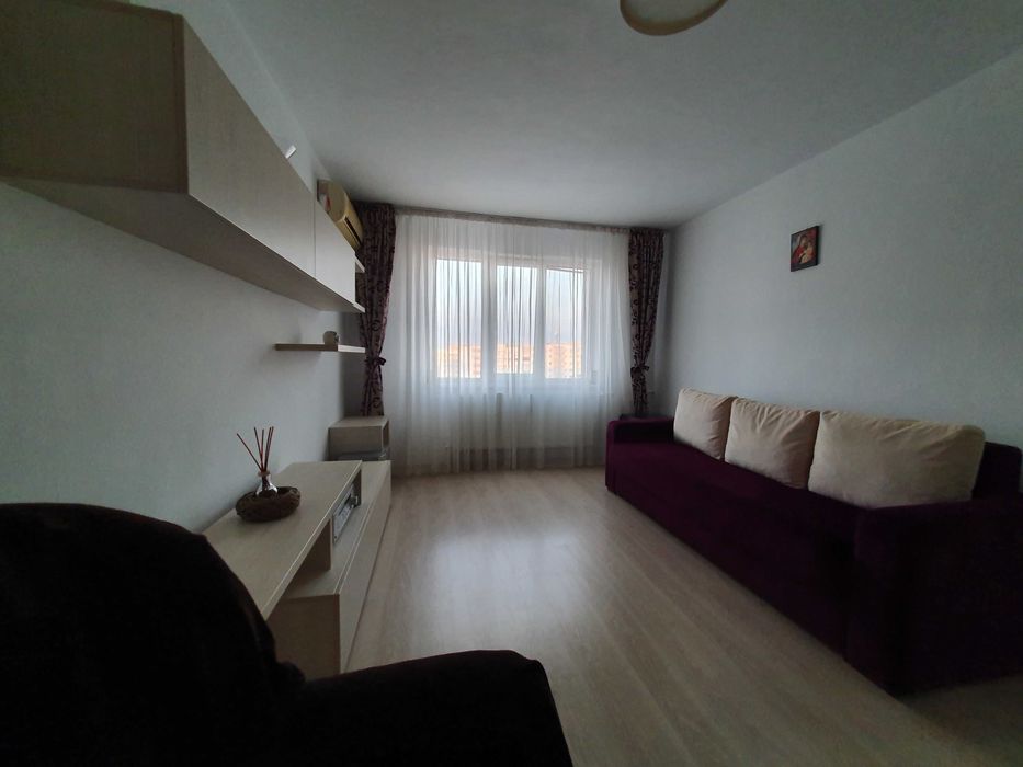 Vand Garsoniera Theodor Pallady