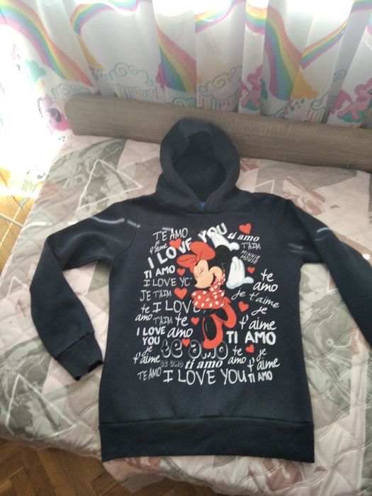 Суитчъри,152-158 р