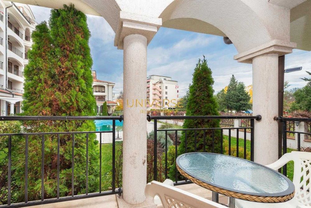 Продава се Двустаен апартамент в к.к. Слънчев бряг - 91 кв.м за 530 €/кв.м - Снимка #13