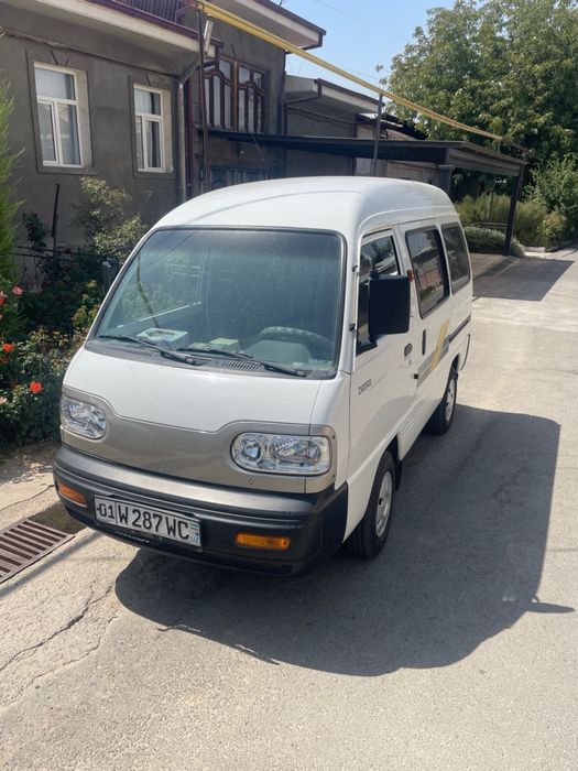 Damas 2024  yil. 31.000km yurgan. Kraskasi toza