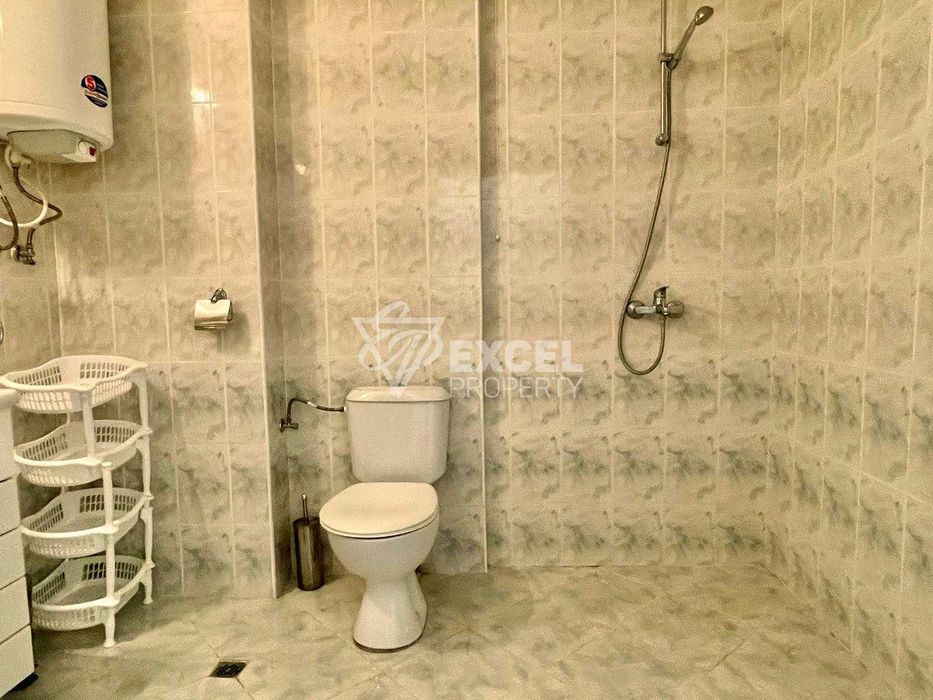 Продава се Едностаен апартамент в Ахелой - 52 кв.м за 825 €/кв.м - Снимка #8