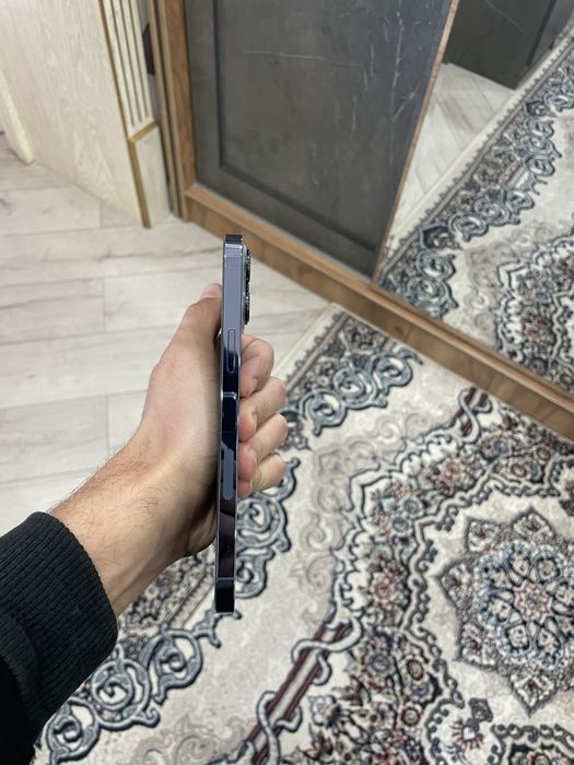 Iphone 13 pro max ideal