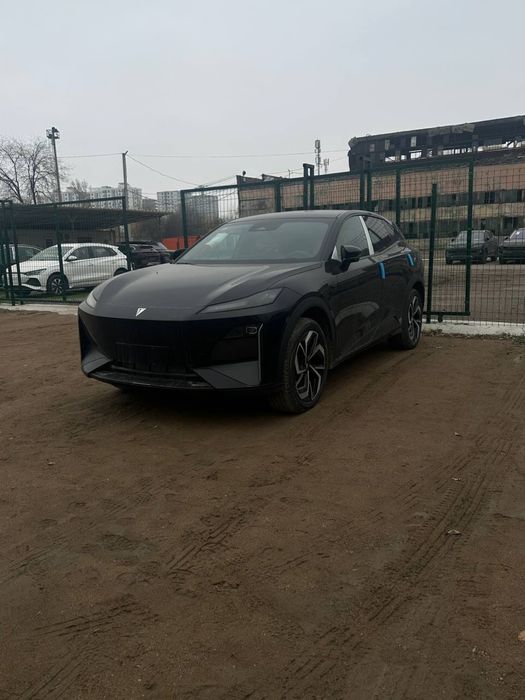 Deepal s07 215 max gibrid