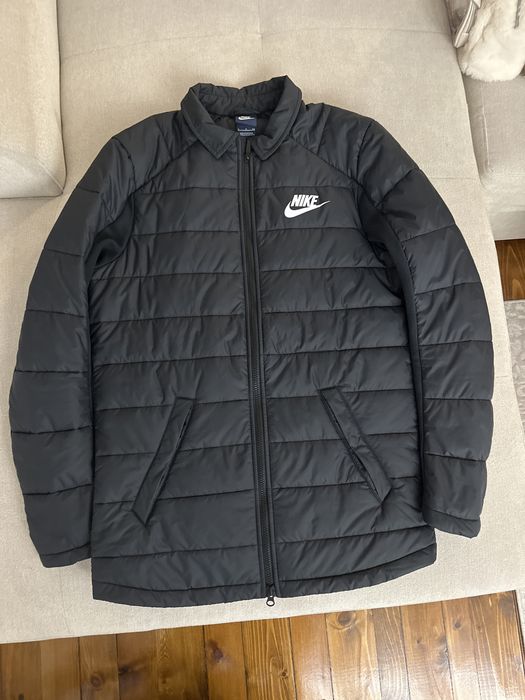 Мъжko  яке   Nike