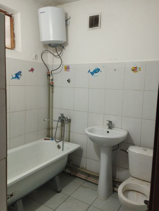 Продается квартира