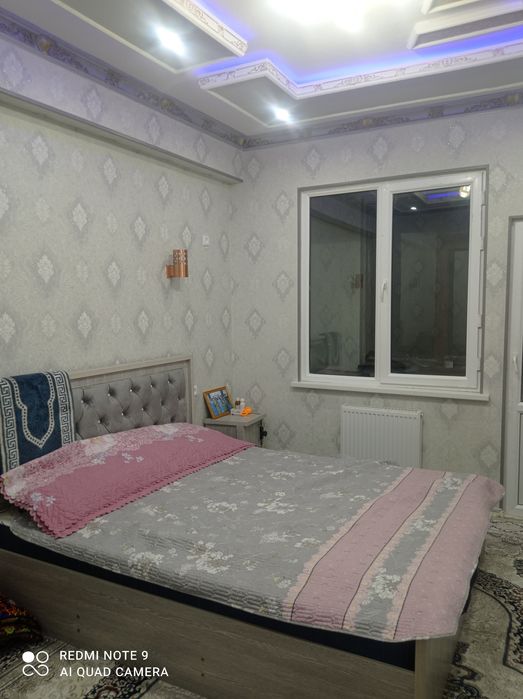 Тез 2 хоналик Уй ижорага берилади