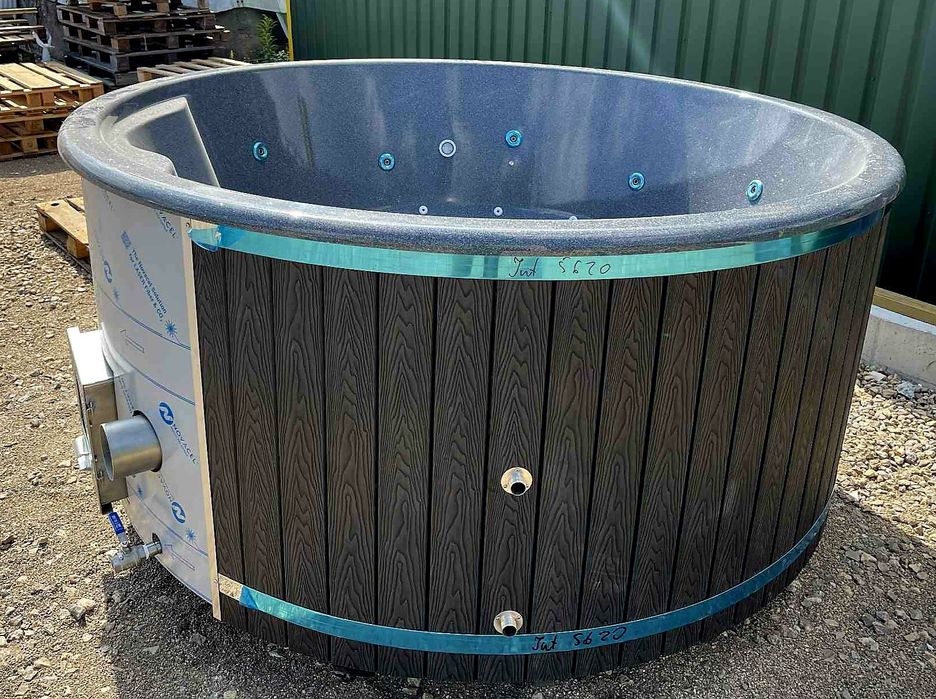 Ciubar premium Romania