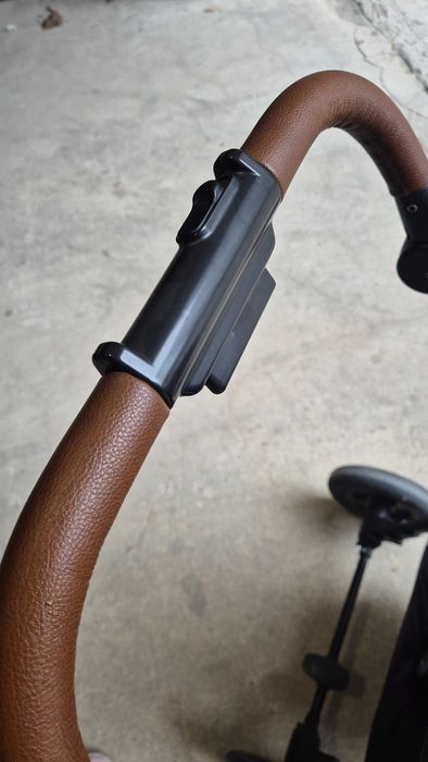 Детска или бебешка количка Kinderkrafr Allroad