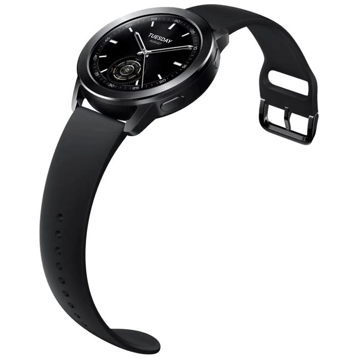 Продам умный часы Xiomi watch в отличном состояние