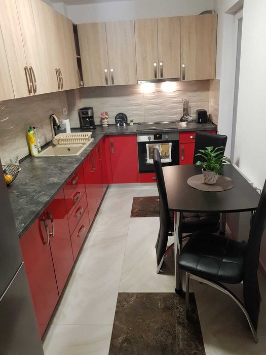 Proprietar inchiriez apartament in Victoria Rezidential