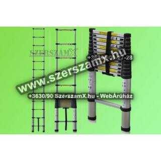 Haina FL5,0LT Scara telescopica din aluminiu 5,0 metri