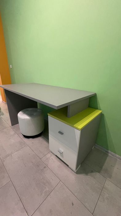 Детско Бюро meblik