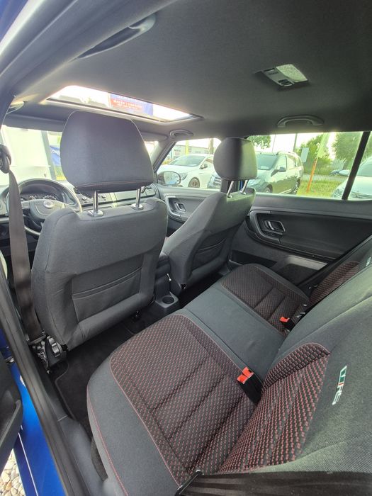 Skoda Fabia VRS 1.4 Benzină  180 cp / Garanție/ BUY-BACK