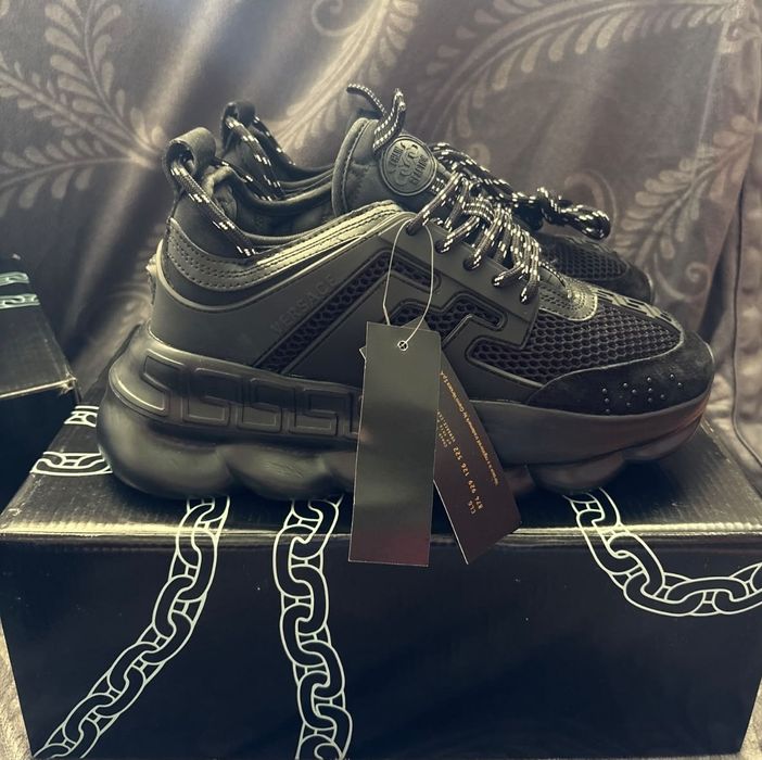 Versace Chain Reaction -Toate mărimile