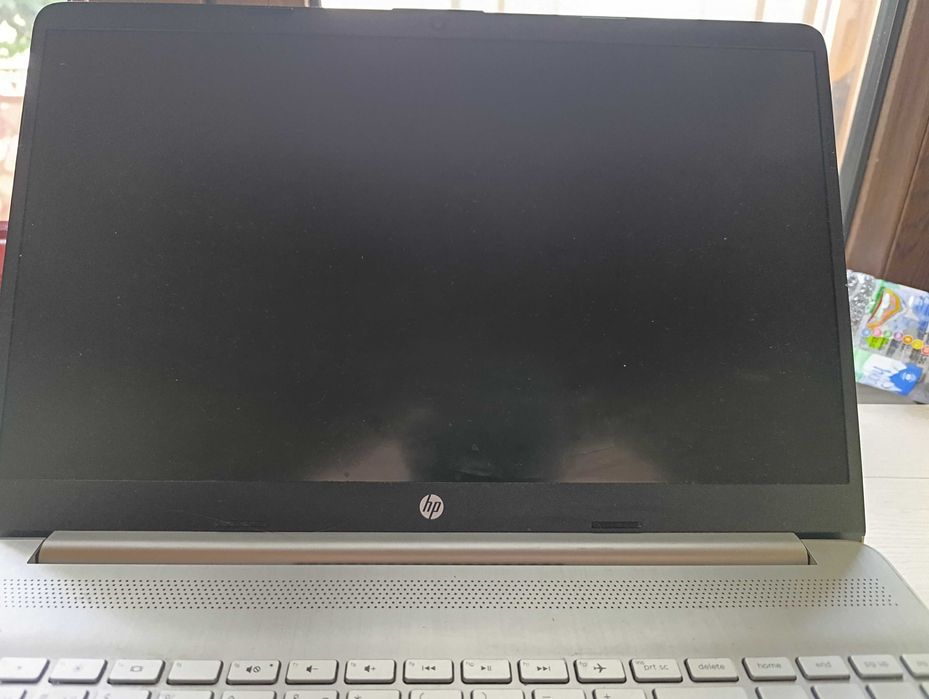 Ноутбук HP модел 15-ЕF2127wm